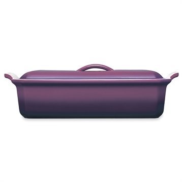 Terrines et diables : Terrine Cassis 28 cm